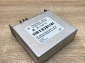 Module de contrôle de boîte de vitesses ECU