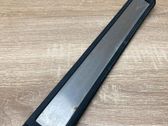 Rear sill trim cover