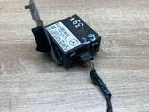 Boîtier module alarme