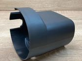 Steering wheel column trim