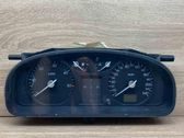 Geschwindigkeitsmesser Cockpit