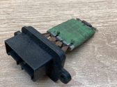 Resistencia motor/ventilador de la calefacción