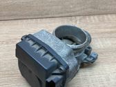 Throttle valve
