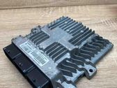 Motorsteuergerät ECU