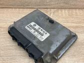 Engine control unit/module ECU