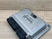Unité de commande, module ECU de moteur