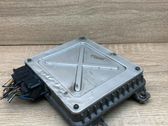 Блок управления двигателем ECU