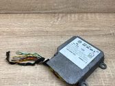 Module de contrôle airbag