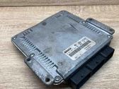 Unité de commande, module ECU de moteur