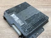Motorsteuergerät ECU