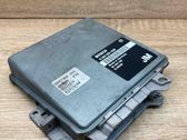 Unidad de control/módulo ECU del motor