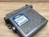 Engine control unit/module ECU