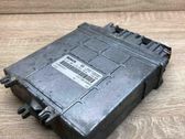 Engine control unit/module ECU