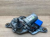 Rear window wiper motor