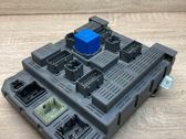 Central body control module