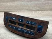 Climate control unit