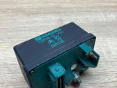Glow plug pre-heat relay