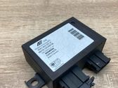 Immobilizer control unit/module