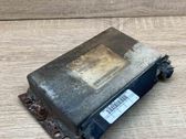 ABS control unit/module