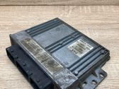 Блок управления двигателем ECU