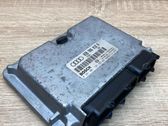 Engine control unit/module ECU