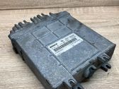 Engine control unit/module ECU