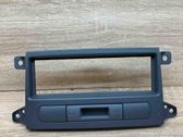 Dashboard trim
