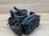 Throttle valve