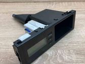 Блок управления двигателем ECU