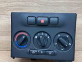 Climate control unit