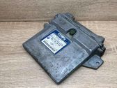 Блок управления двигателем ECU