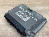 Engine control unit/module ECU