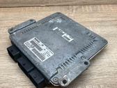 Engine control unit/module ECU