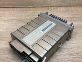 Engine control unit/module ECU