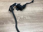 Électrovanne turbo