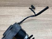 Turbo solenoid valve