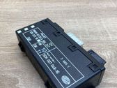 Unité de commande module de porte