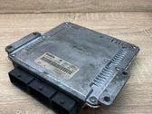 Komputer / Sterownik ECU silnika