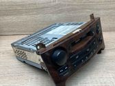 Radio/CD/DVD/GPS head unit