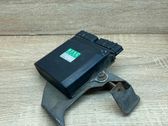 Unité / module de commande d'injection de carburant