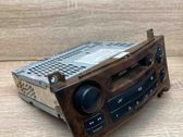 Radio/CD/DVD/GPS head unit