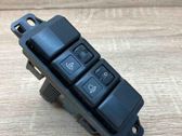 Headlight level height control switch