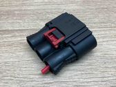 Plug wire