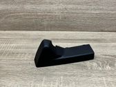 Rearview mirror trim
