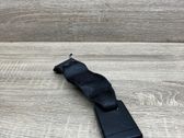 Rear seatbelt buckle