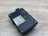 Alarm control unit/module