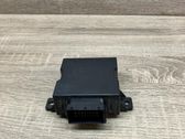 Window wiper relay