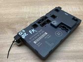 Door control unit/module