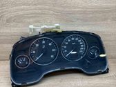 Compteur de vitesse tableau de bord
