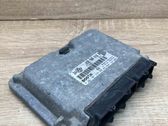 Engine control unit/module ECU